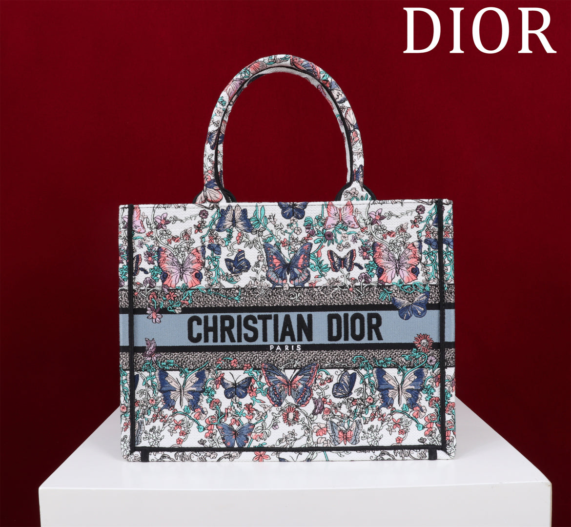 LuxluxHouse Best Quality Bags Women Dior
