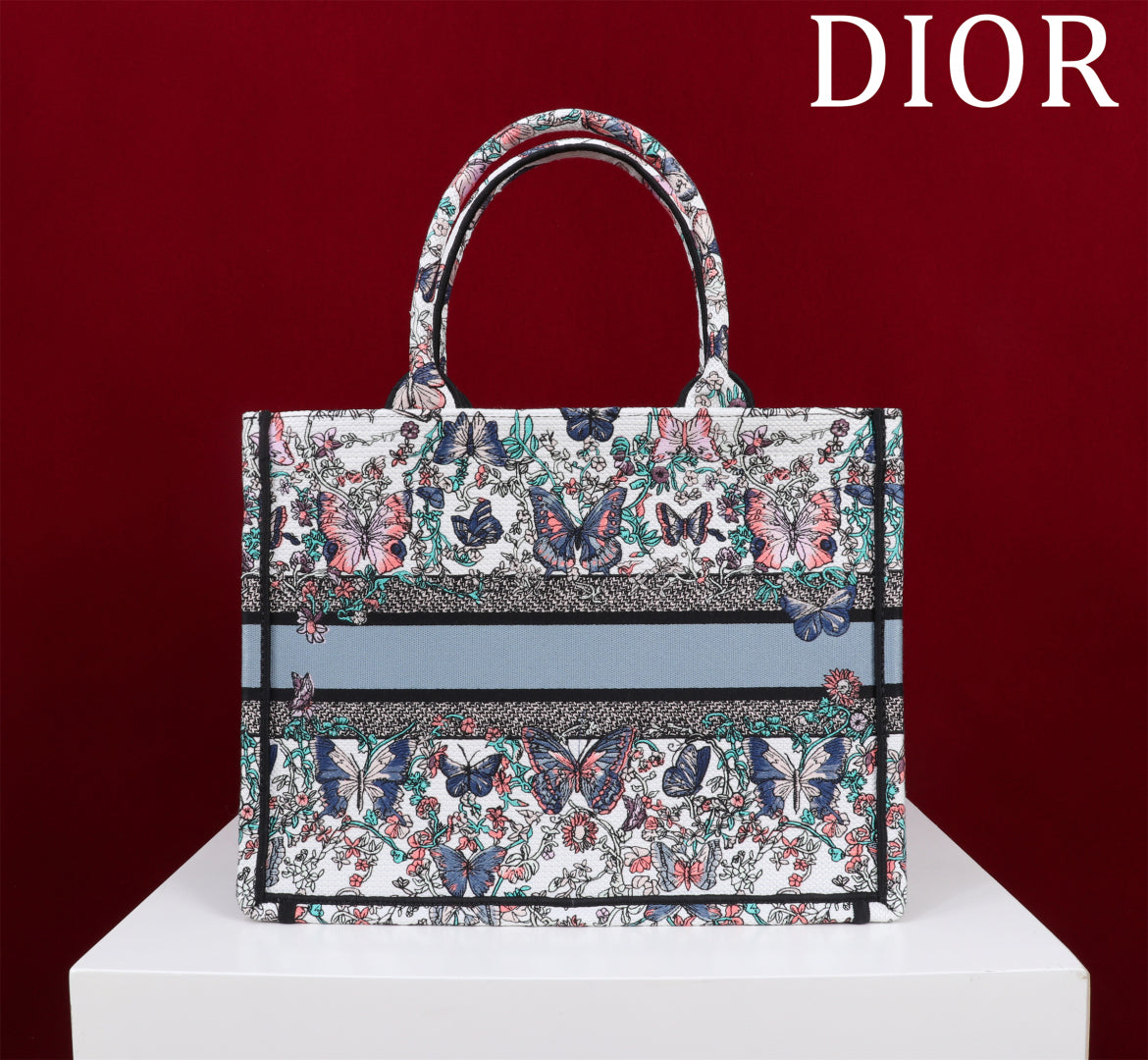 LuxluxHouse Best Quality Bags Women Dior