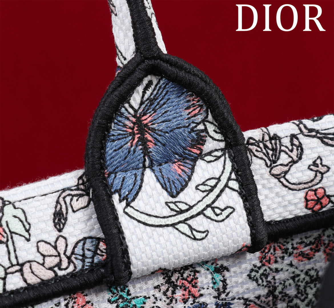 LuxluxHouse Best Quality Bags Women Dior