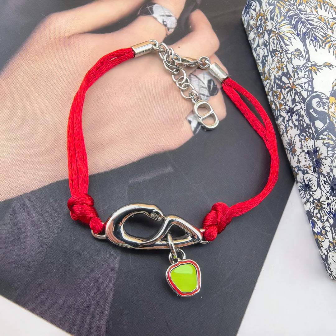 LuxluxHouse Best Quality Accessories Bracelet Dior