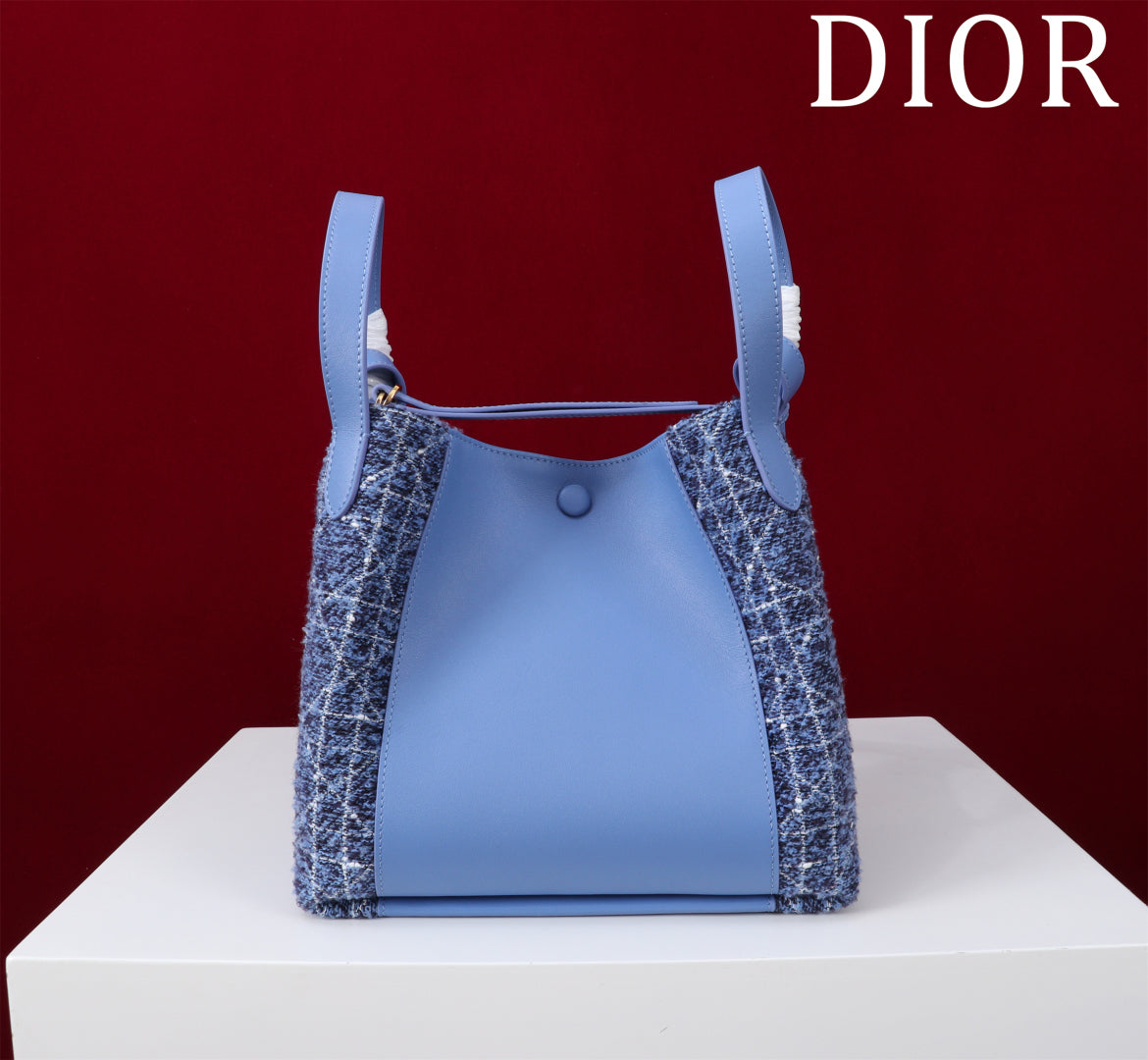 LuxluxHouse Best Quality Bags Women Dior