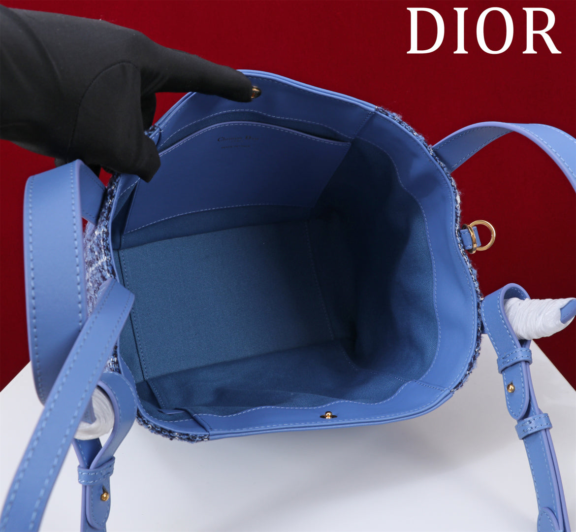 LuxluxHouse Best Quality Bags Women Dior