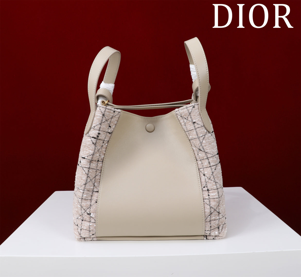 LuxluxHouse Best Quality Bags Women Dior