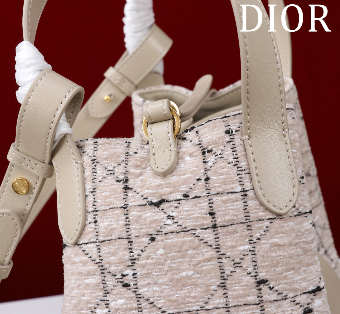 LuxluxHouse Best Quality Bags Women Dior