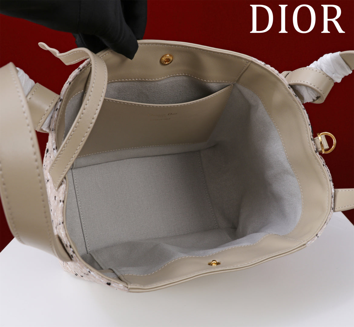 LuxluxHouse Best Quality Bags Women Dior