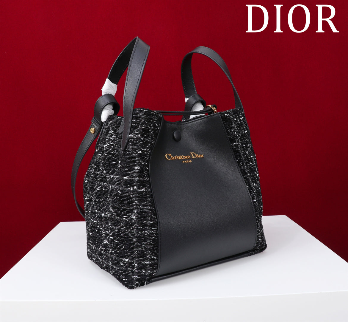 LuxluxHouse Best Quality Bags Women Dior