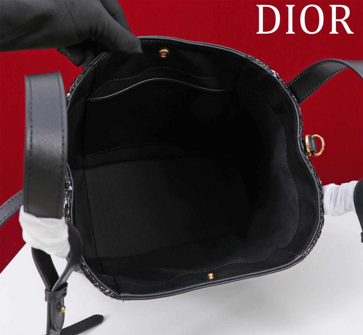 LuxluxHouse Best Quality Bags Women Dior