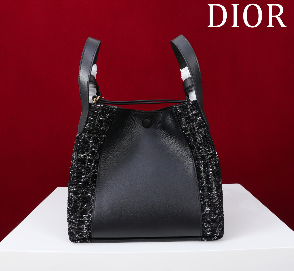 LuxluxHouse Best Quality Bags Women Dior