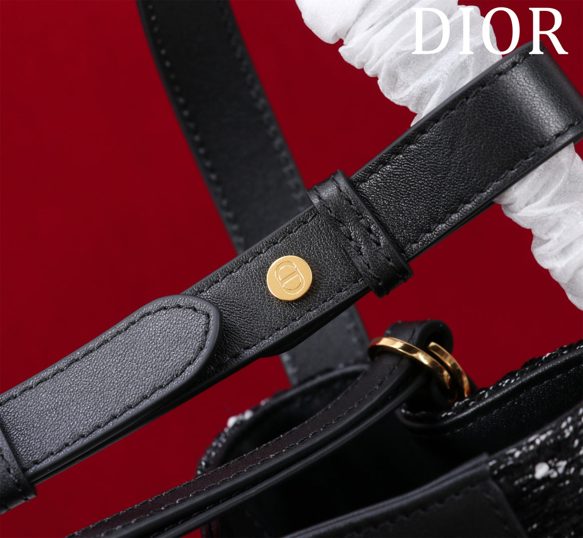 LuxluxHouse Best Quality Bags Women Dior