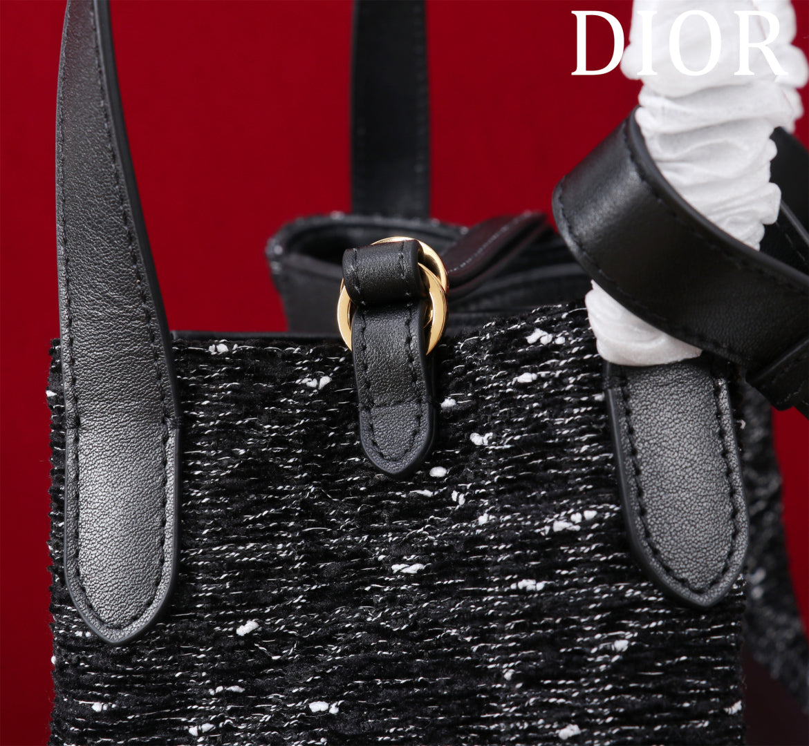 LuxluxHouse Best Quality Bags Women Dior