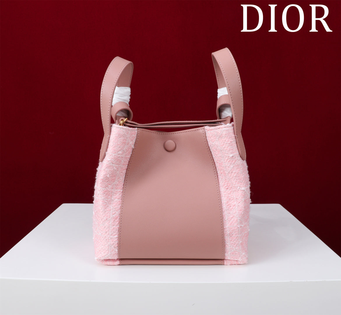 LuxluxHouse Best Quality Bags Women Dior
