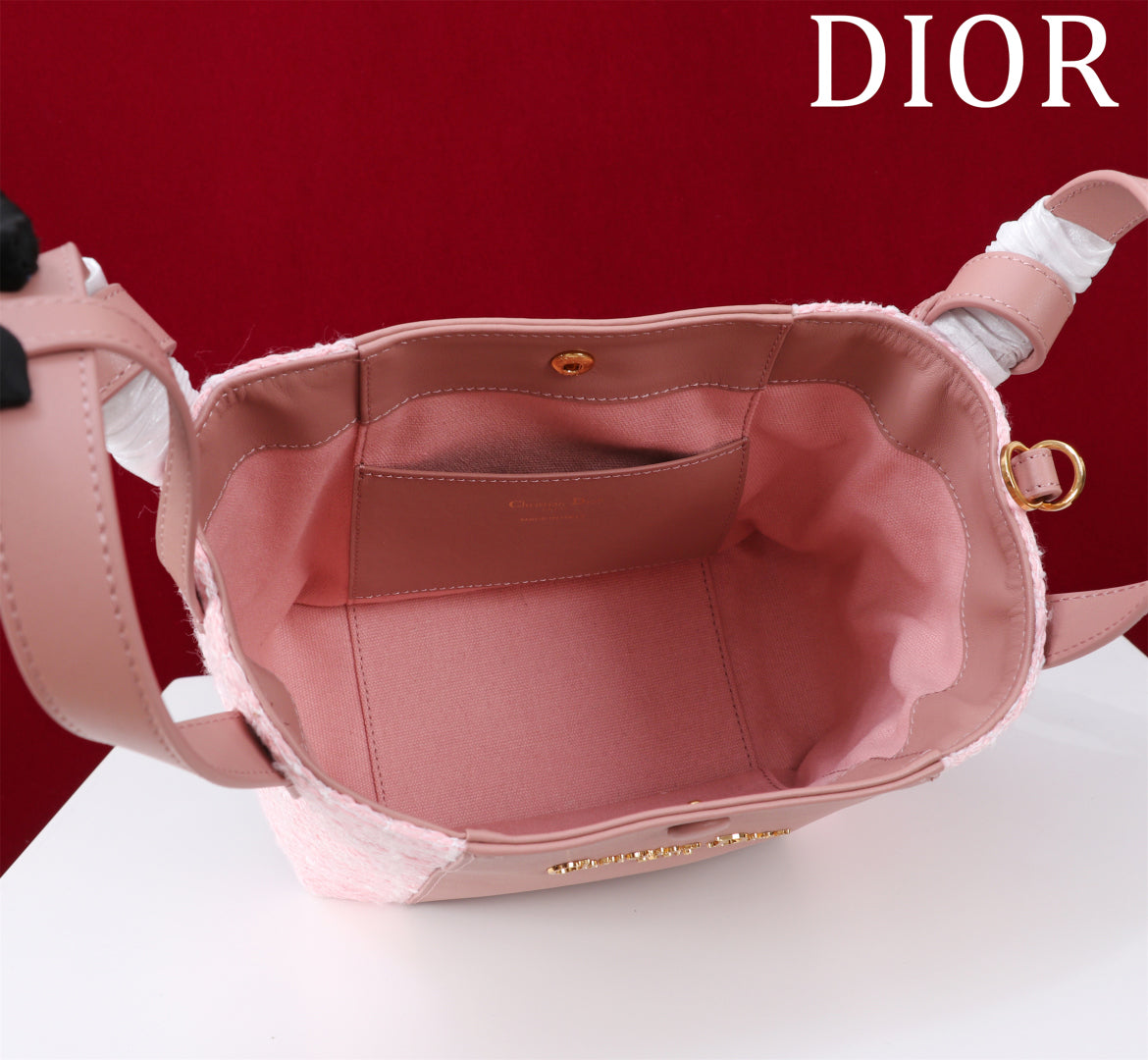 LuxluxHouse Best Quality Bags Women Dior