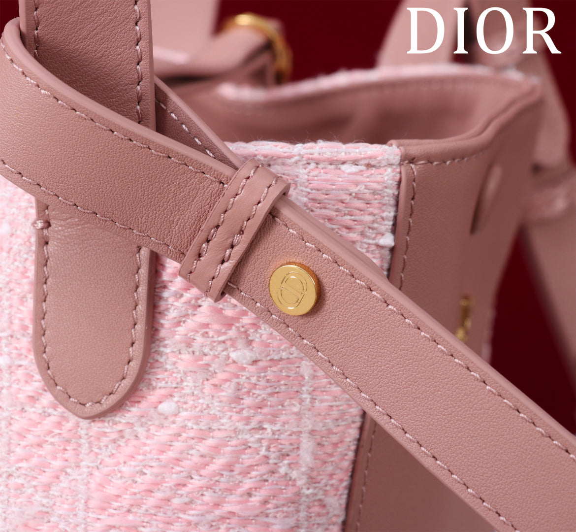 LuxluxHouse Best Quality Bags Women Dior