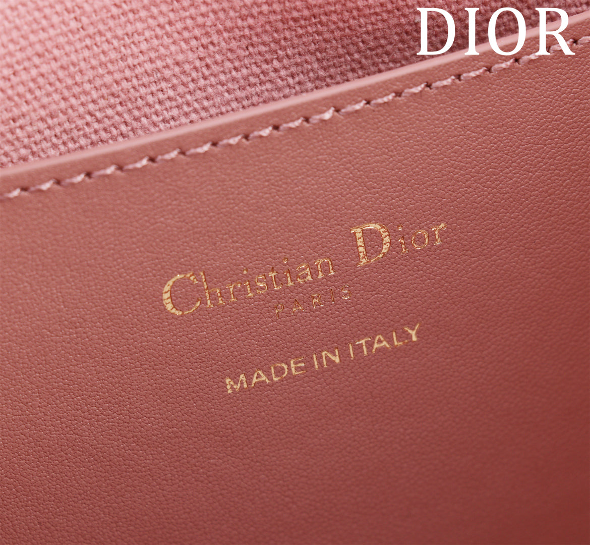 LuxluxHouse Best Quality Bags Women Dior