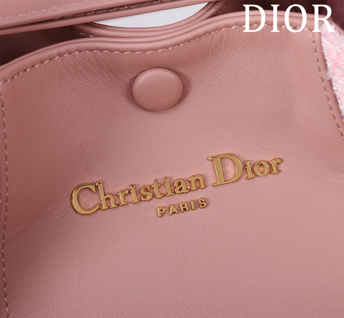 LuxluxHouse Best Quality Bags Women Dior