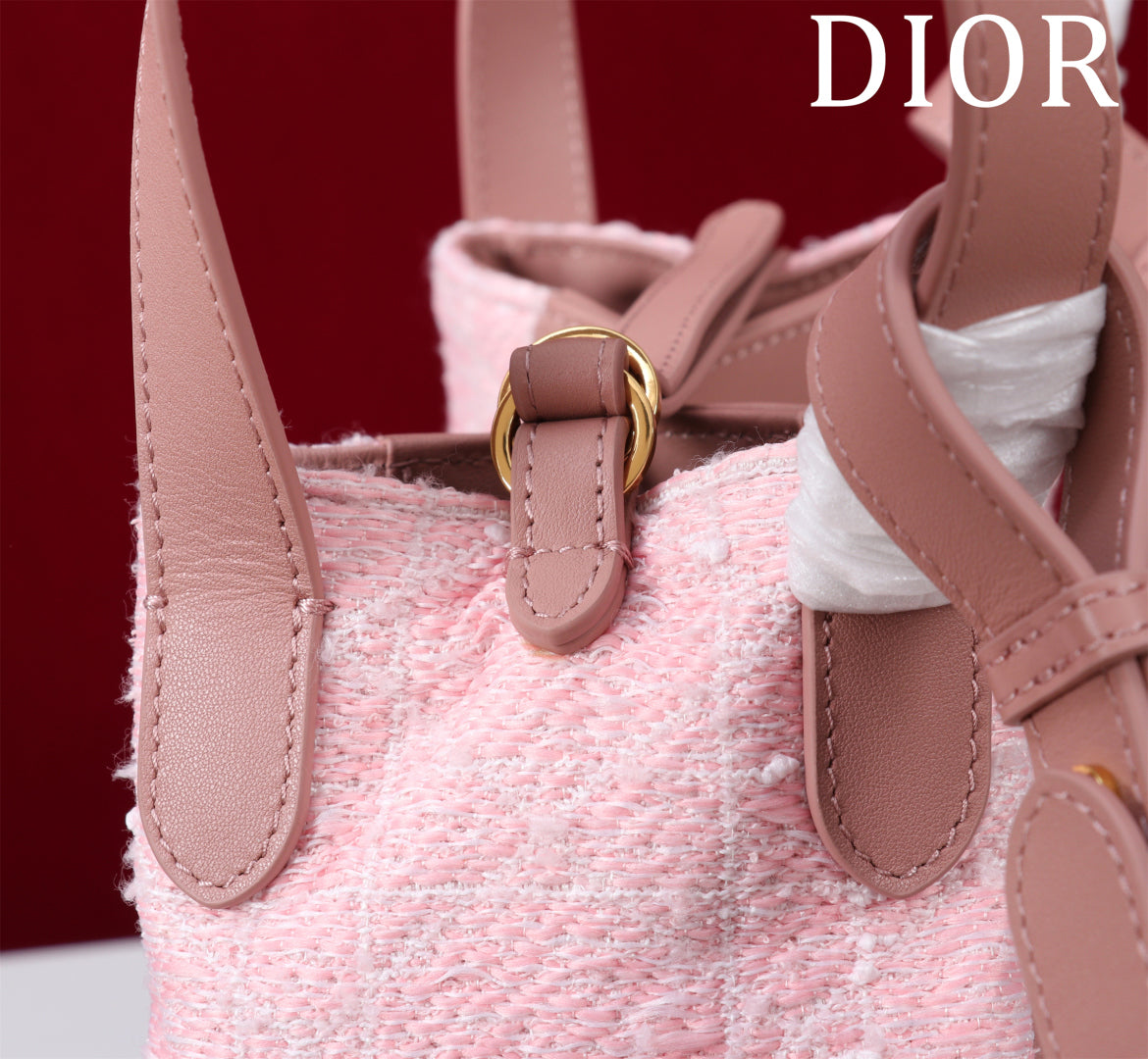LuxluxHouse Best Quality Bags Women Dior