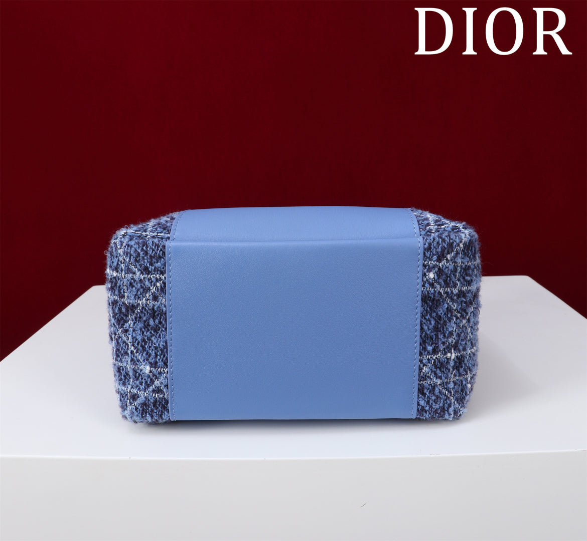 LuxluxHouse Best Quality Bags Women Dior