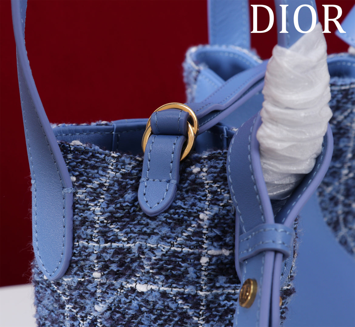 LuxluxHouse Best Quality Bags Women Dior