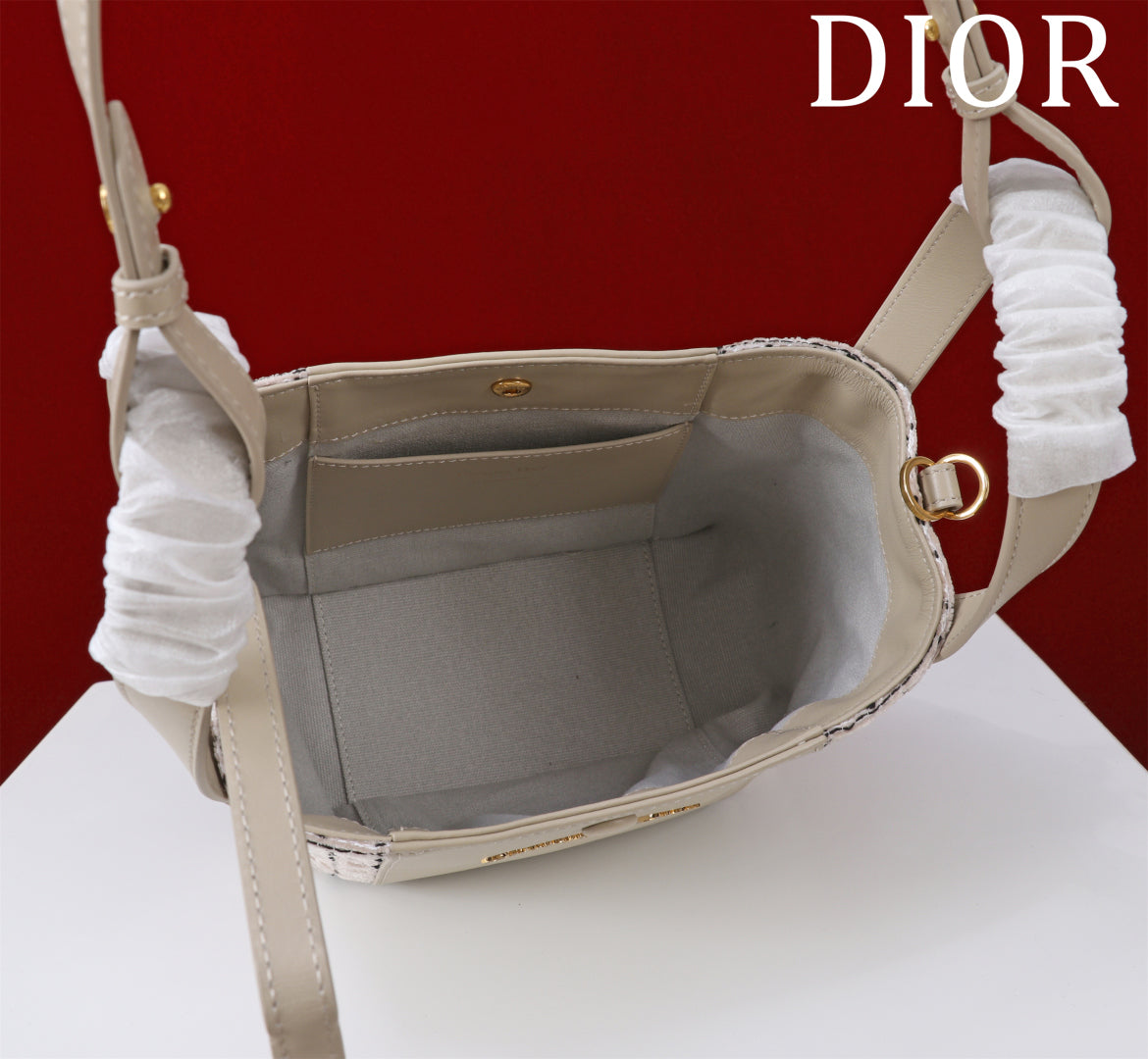 LuxluxHouse Best Quality Bags Women Dior