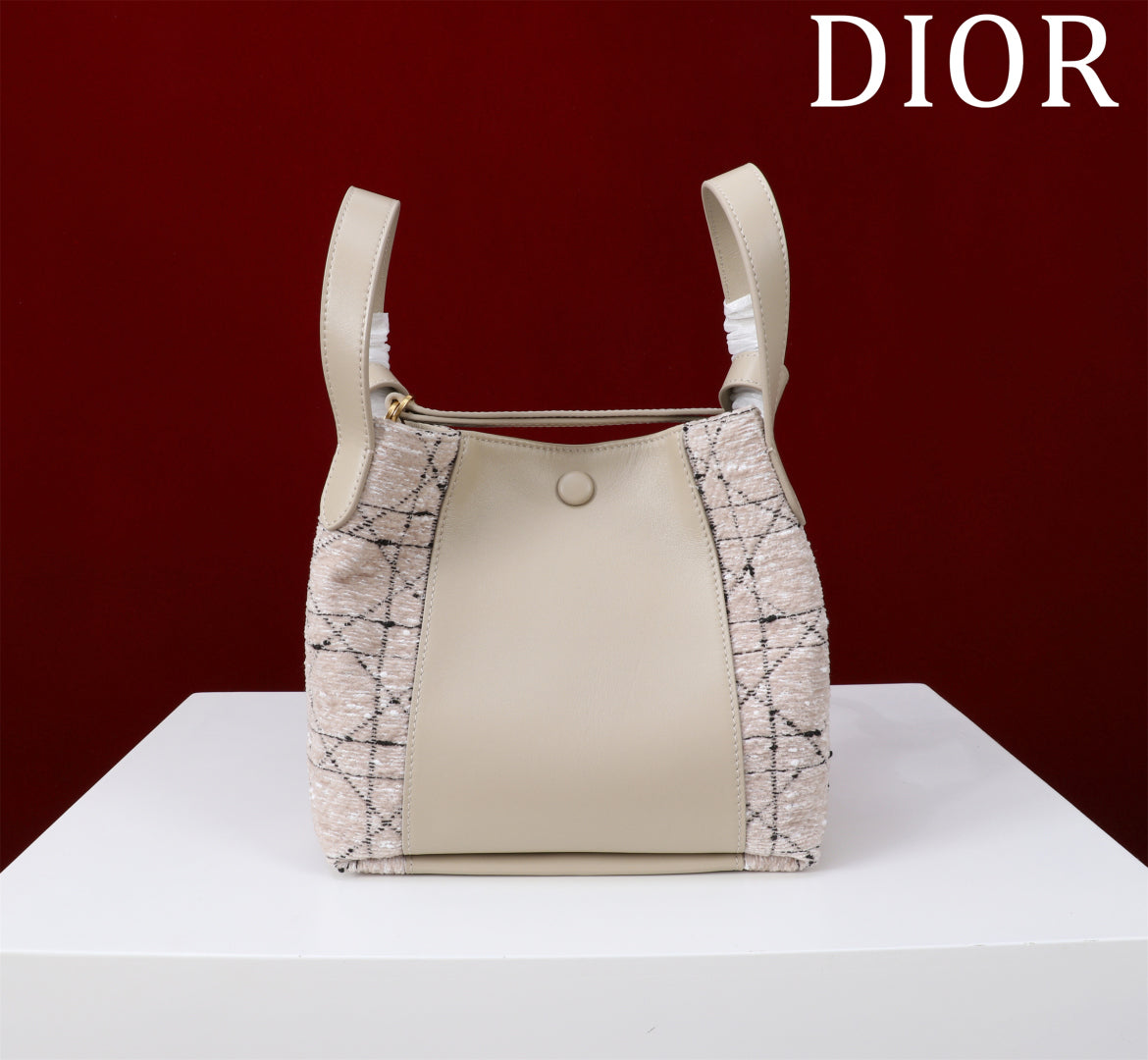 LuxluxHouse Best Quality Bags Women Dior