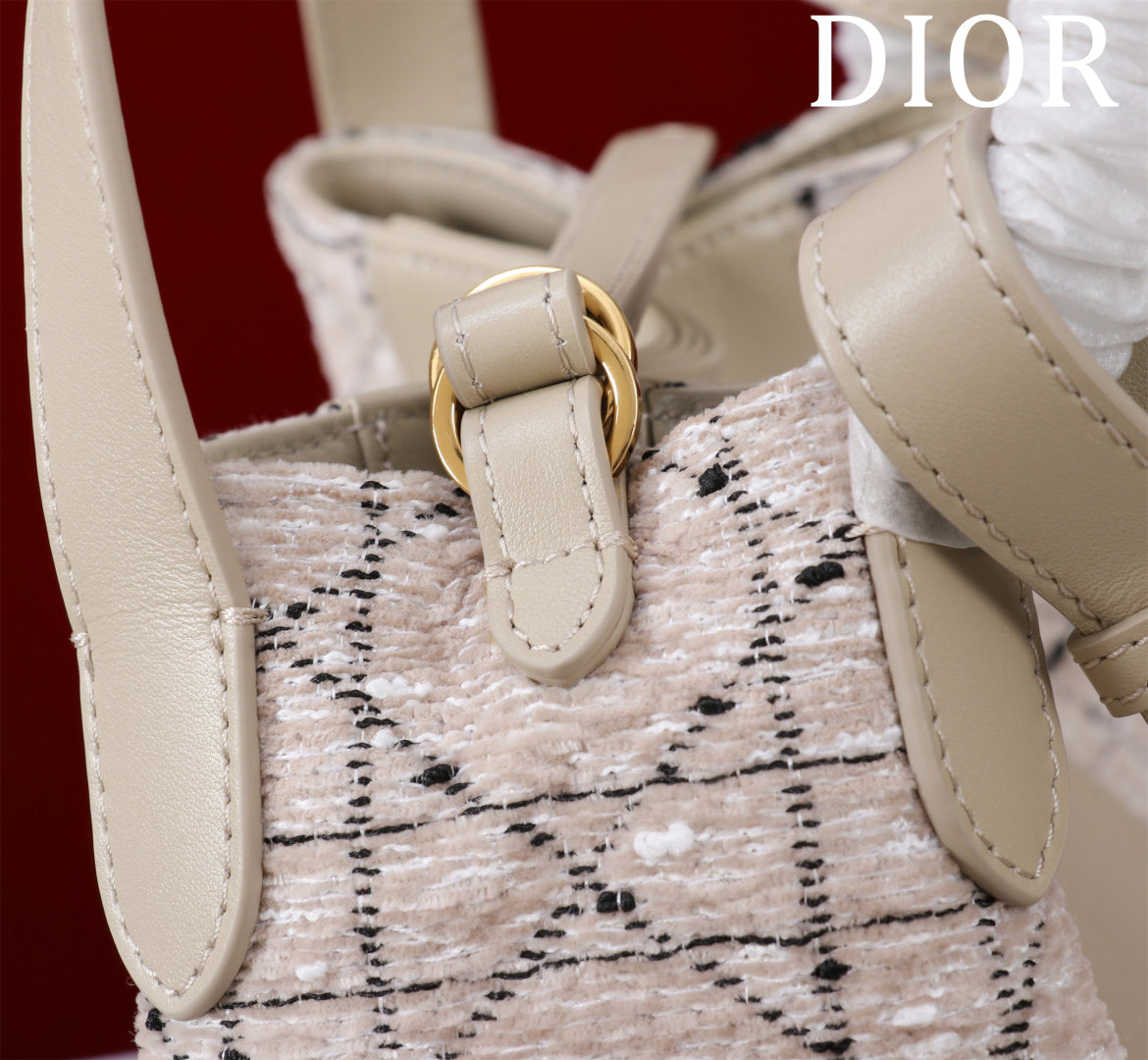 LuxluxHouse Best Quality Bags Women Dior