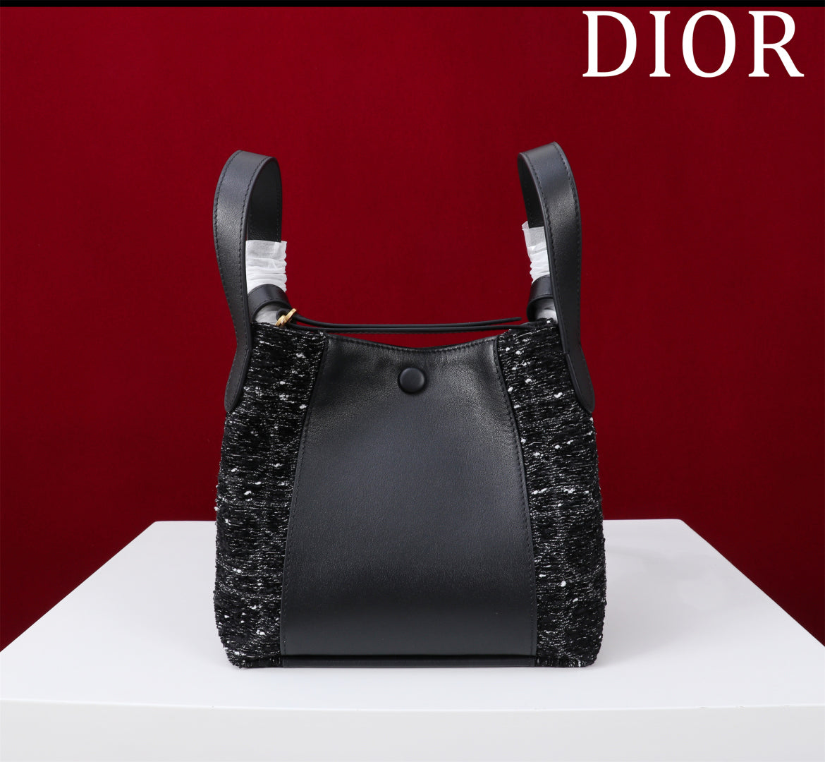 LuxluxHouse Best Quality Bags Women Dior