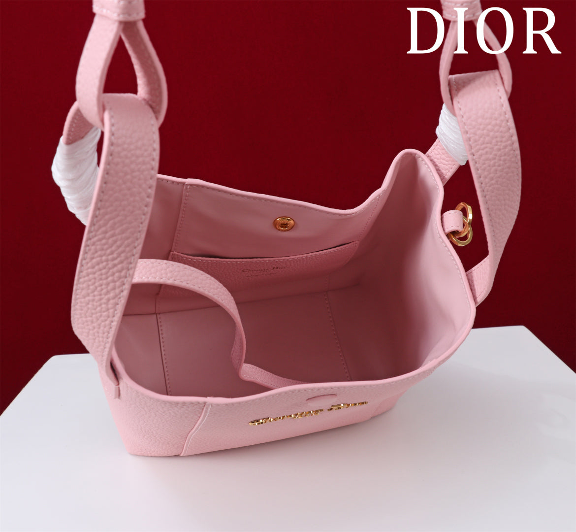 LuxluxHouse Best Quality Bags Women Dior