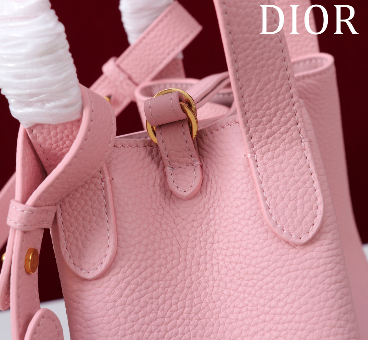 LuxluxHouse Best Quality Bags Women Dior