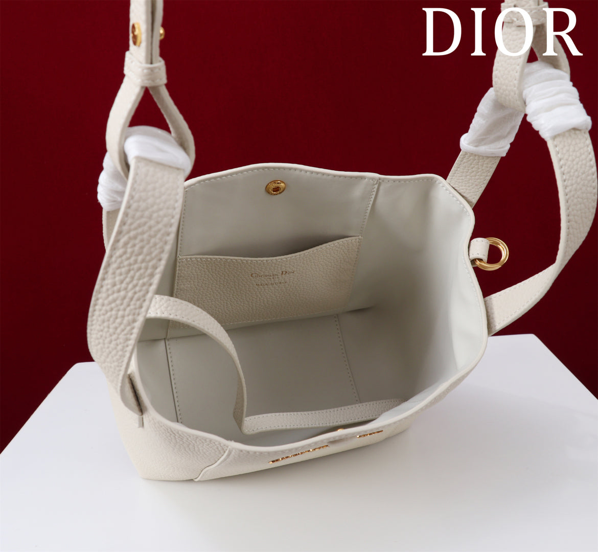 LuxluxHouse Best Quality Bags Women Dior