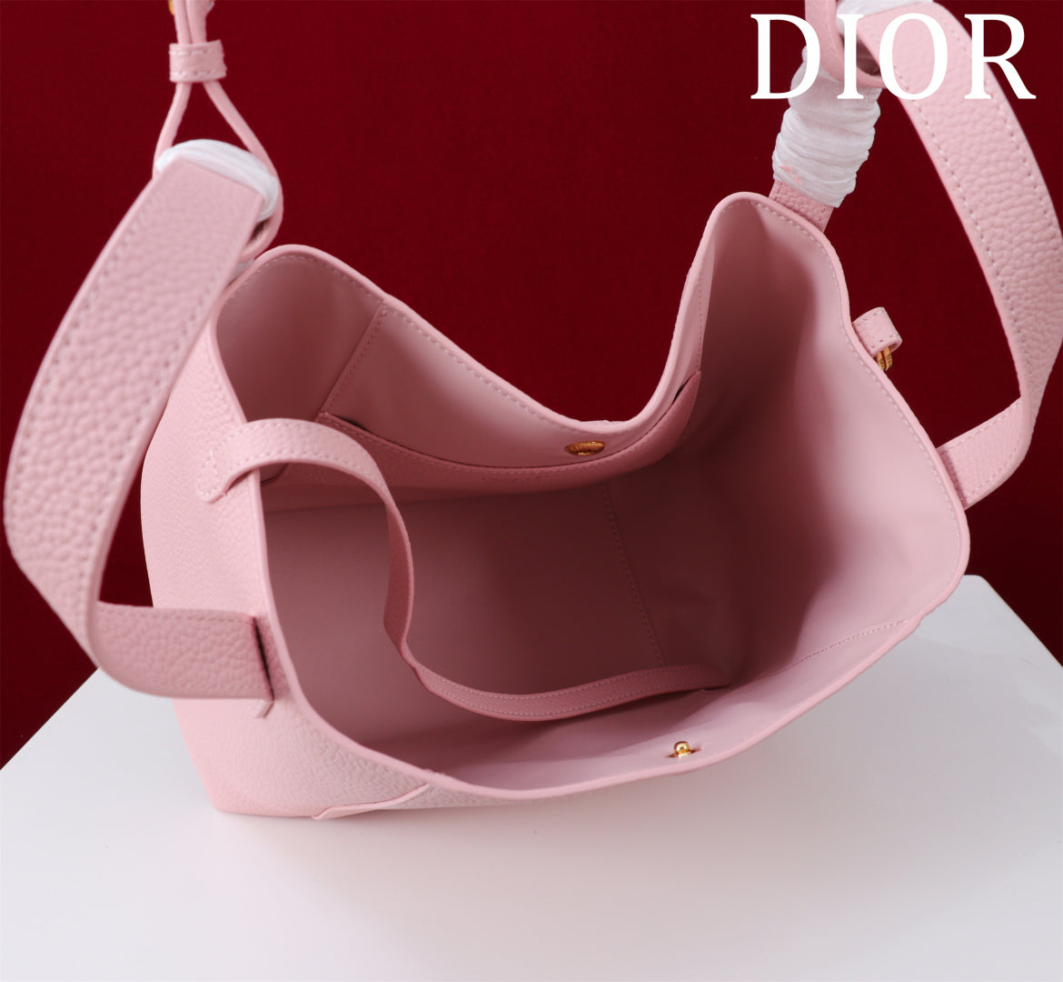 LuxluxHouse Best Quality Bags Women Dior