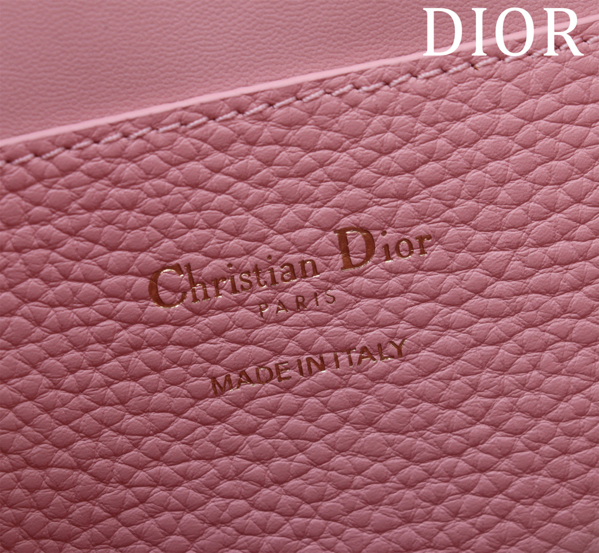 LuxluxHouse Best Quality Bags Women Dior