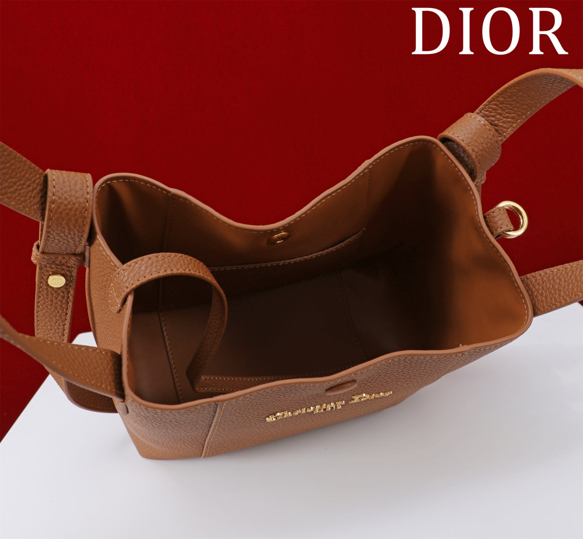 LuxluxHouse Best Quality Bags Women Dior