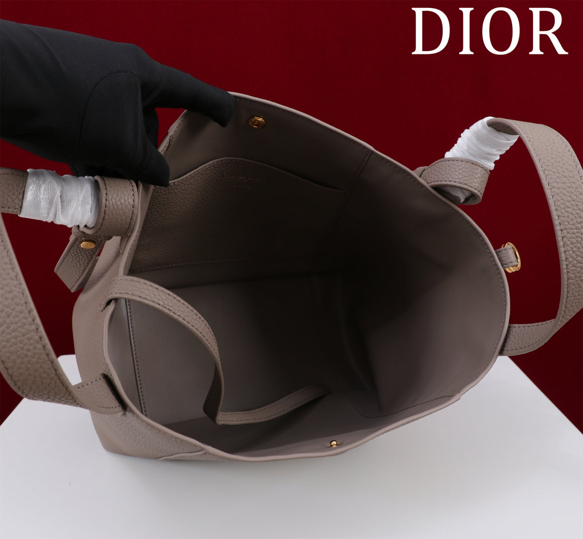 LuxluxHouse Best Quality Bags Women Dior