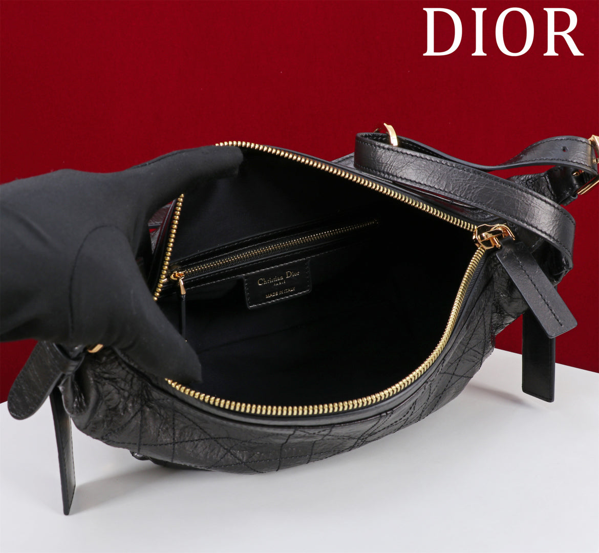 LuxluxHouse Best Quality Bags Women Dior