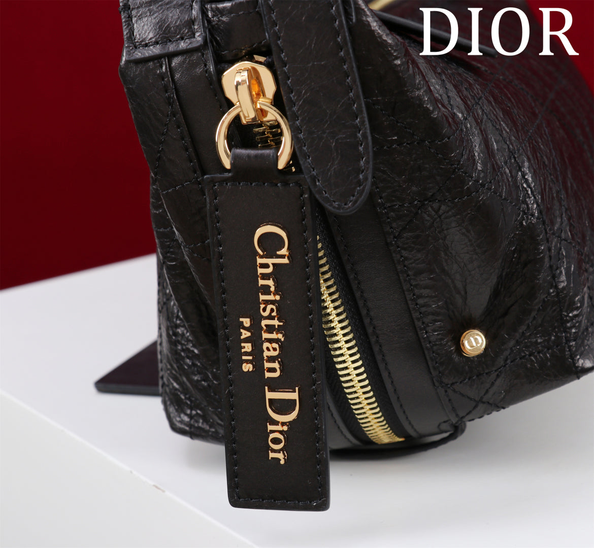 LuxluxHouse Best Quality Bags Women Dior