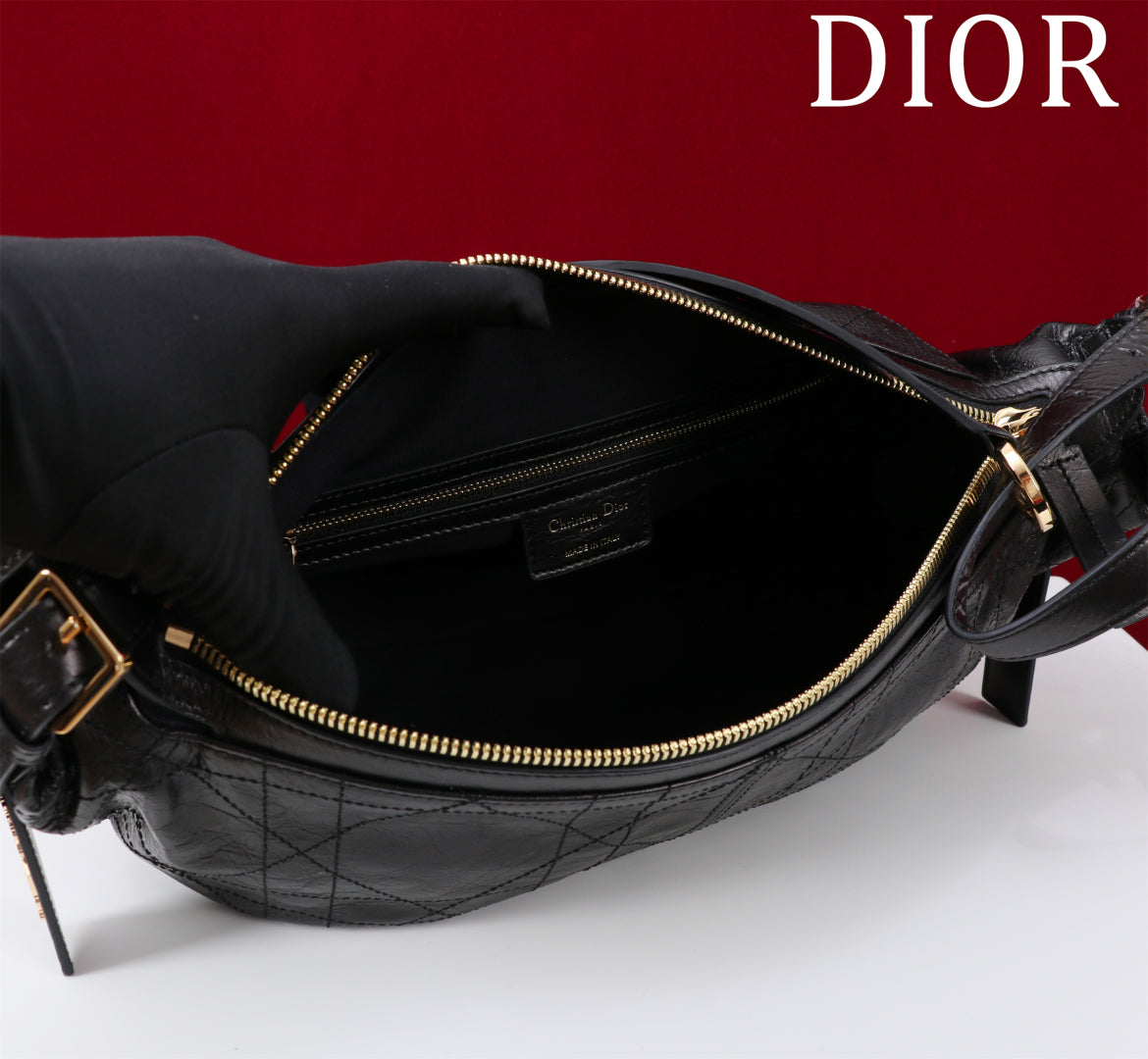 LuxluxHouse Best Quality Bags Women Dior