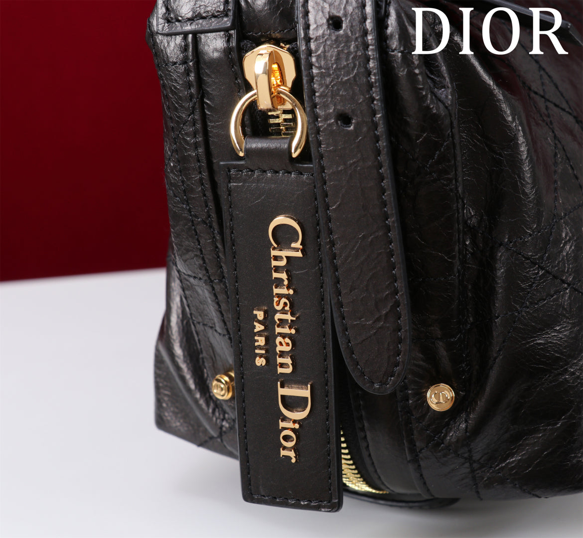 LuxluxHouse Best Quality Bags Women Dior