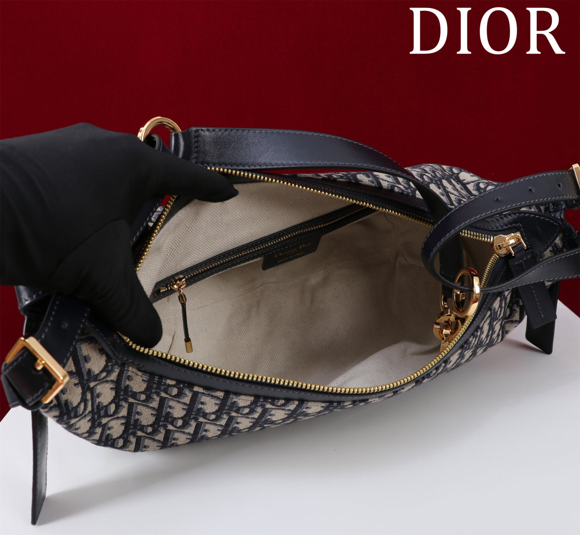 LuxluxHouse Best Quality Bags Women Dior