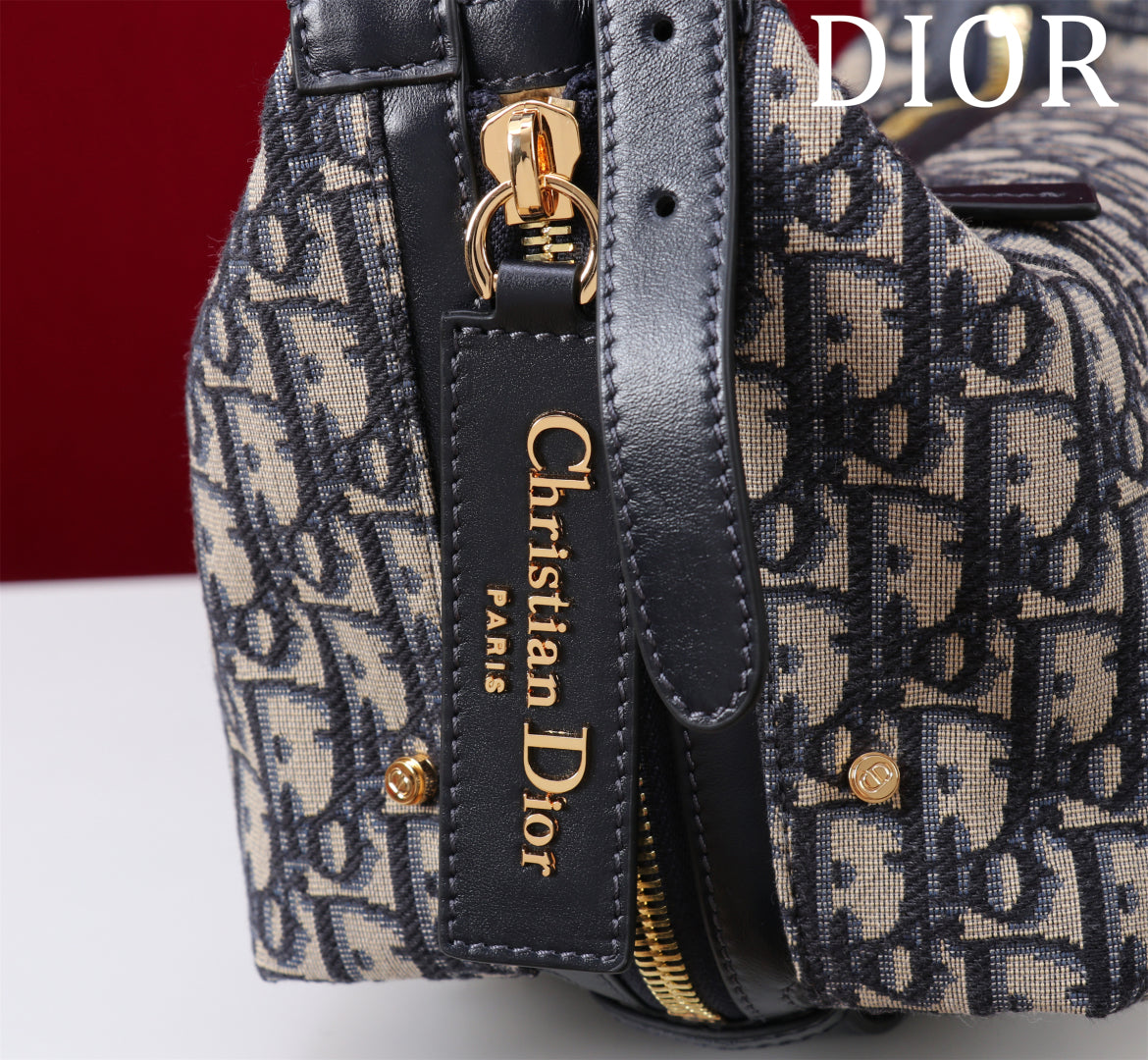 LuxluxHouse Best Quality Bags Women Dior