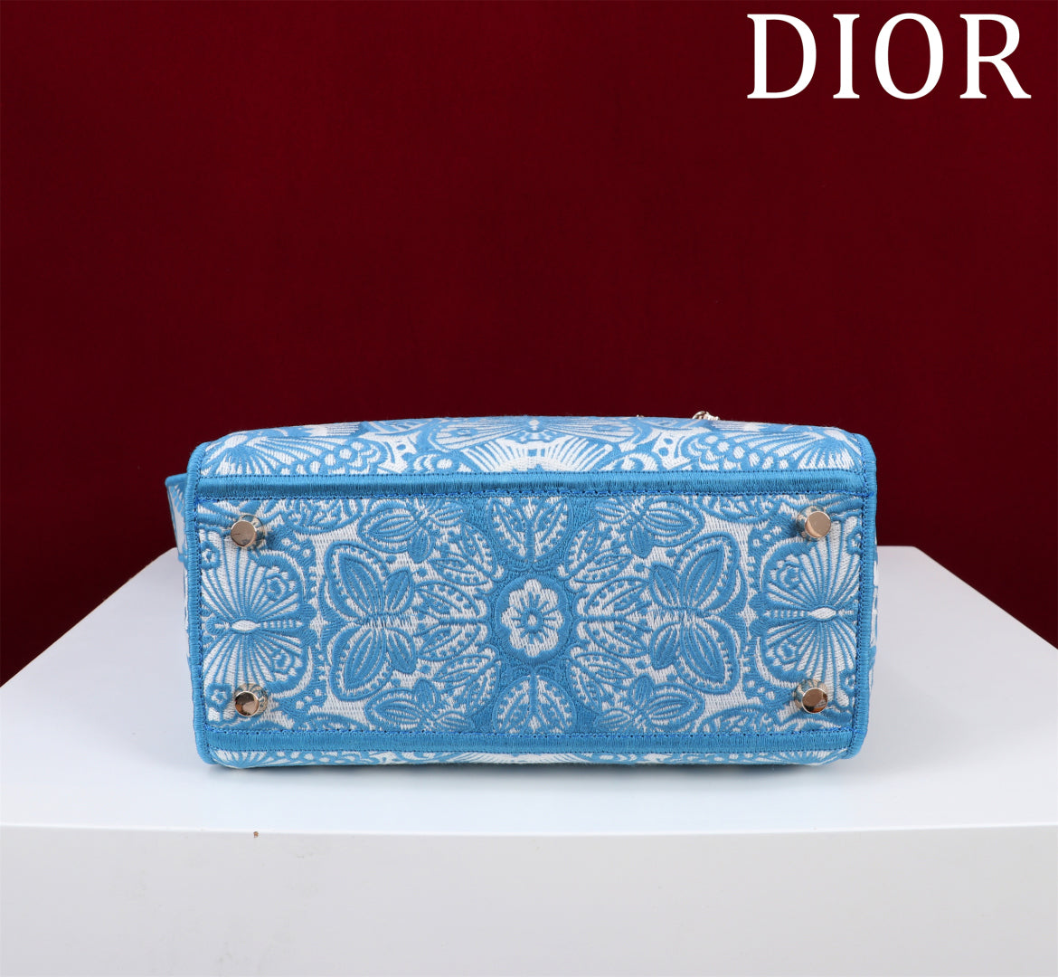 LuxluxHouse Best Quality Bags Women Dior