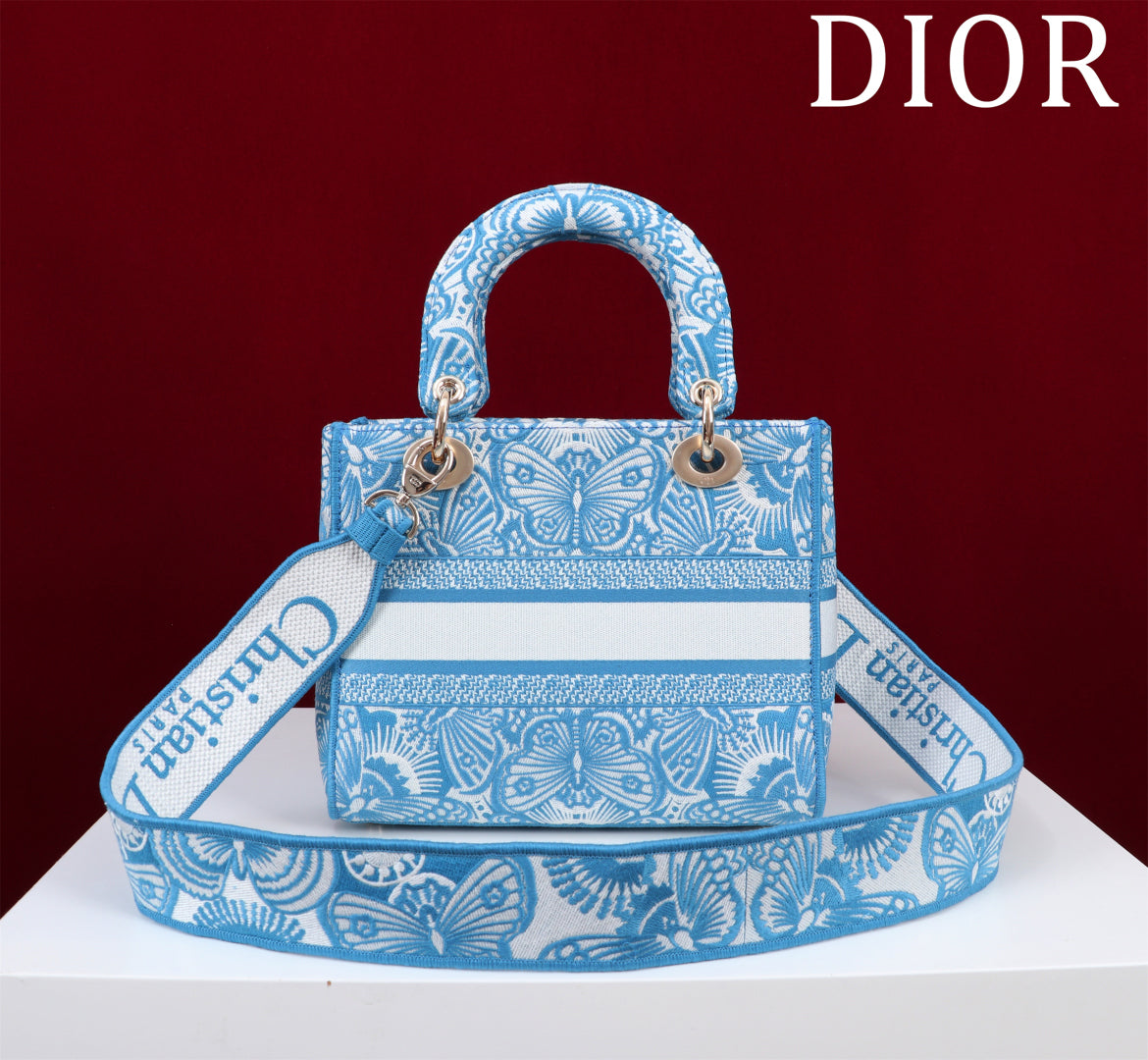 LuxluxHouse Best Quality Bags Women Dior