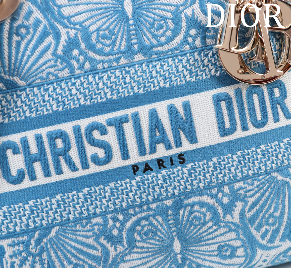 LuxluxHouse Best Quality Bags Women Dior