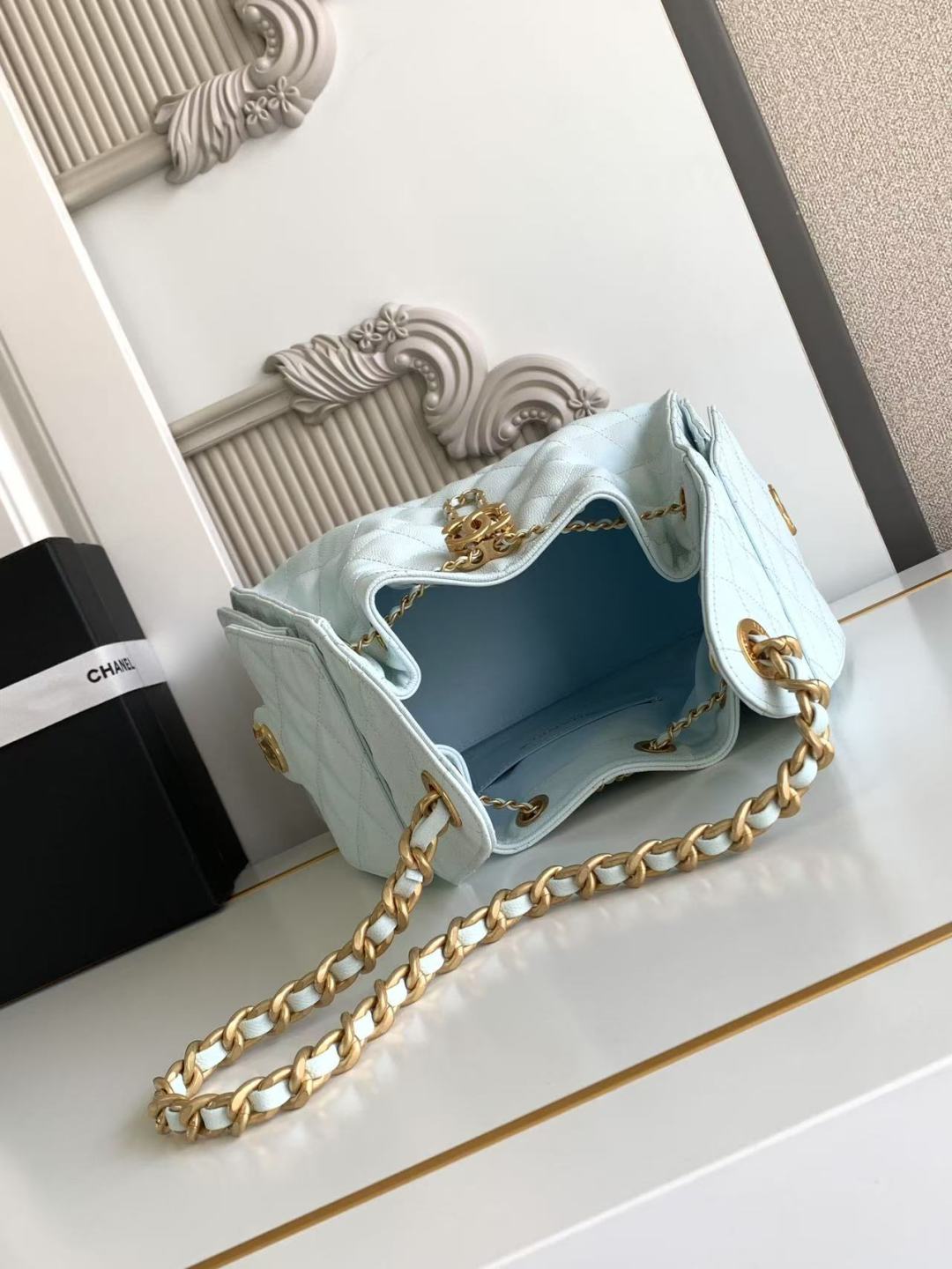 LuxluxHouse Best Quality Bags Chanel Women