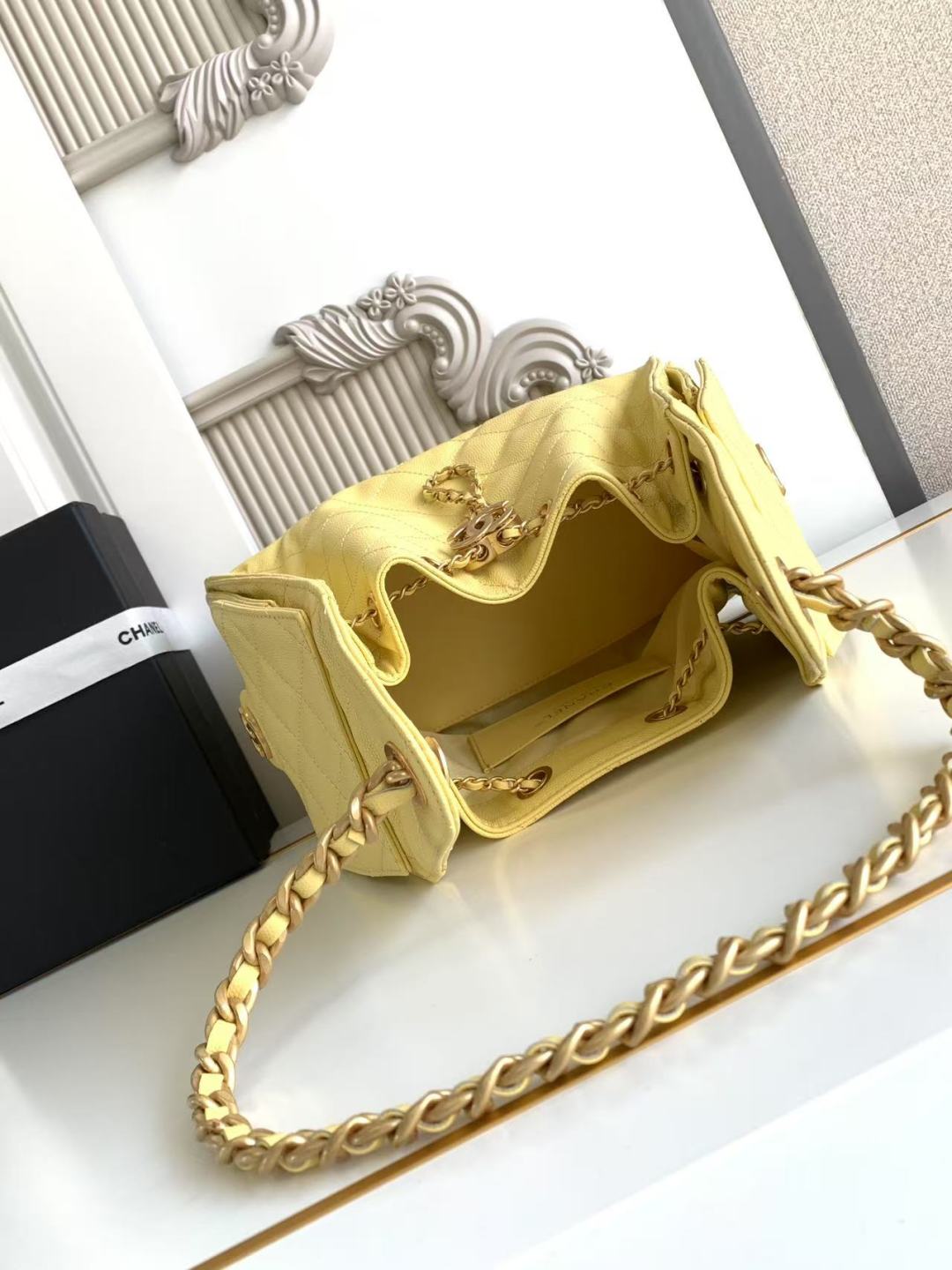 LuxluxHouse Best Quality Bags Chanel Women