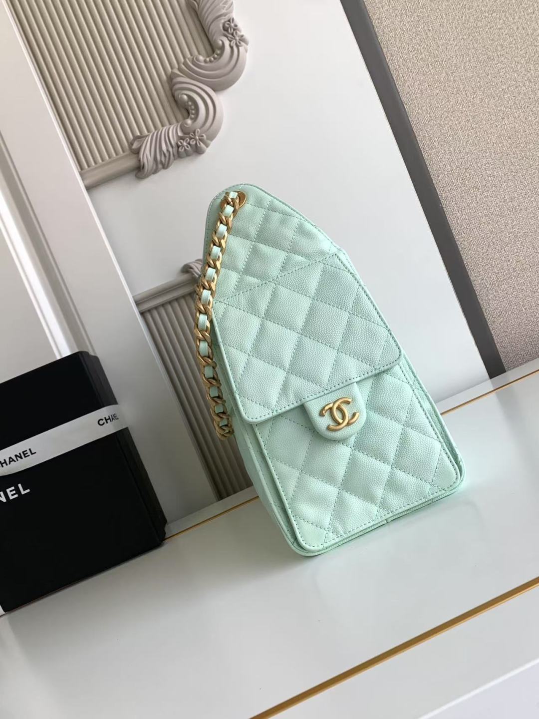 LuxluxHouse Best Quality Bags Chanel Women