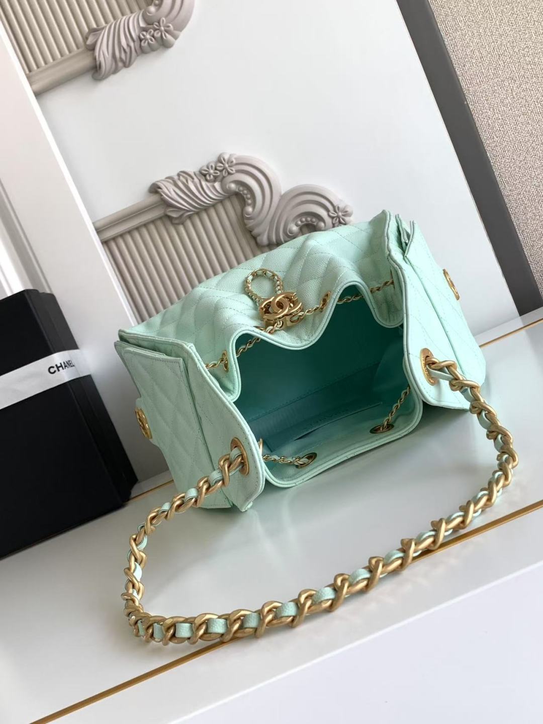 LuxluxHouse Best Quality Bags Chanel Women