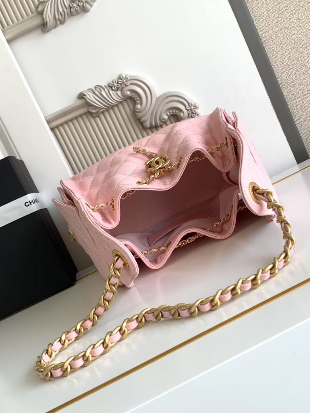 LuxluxHouse Best Quality Bags Chanel Women
