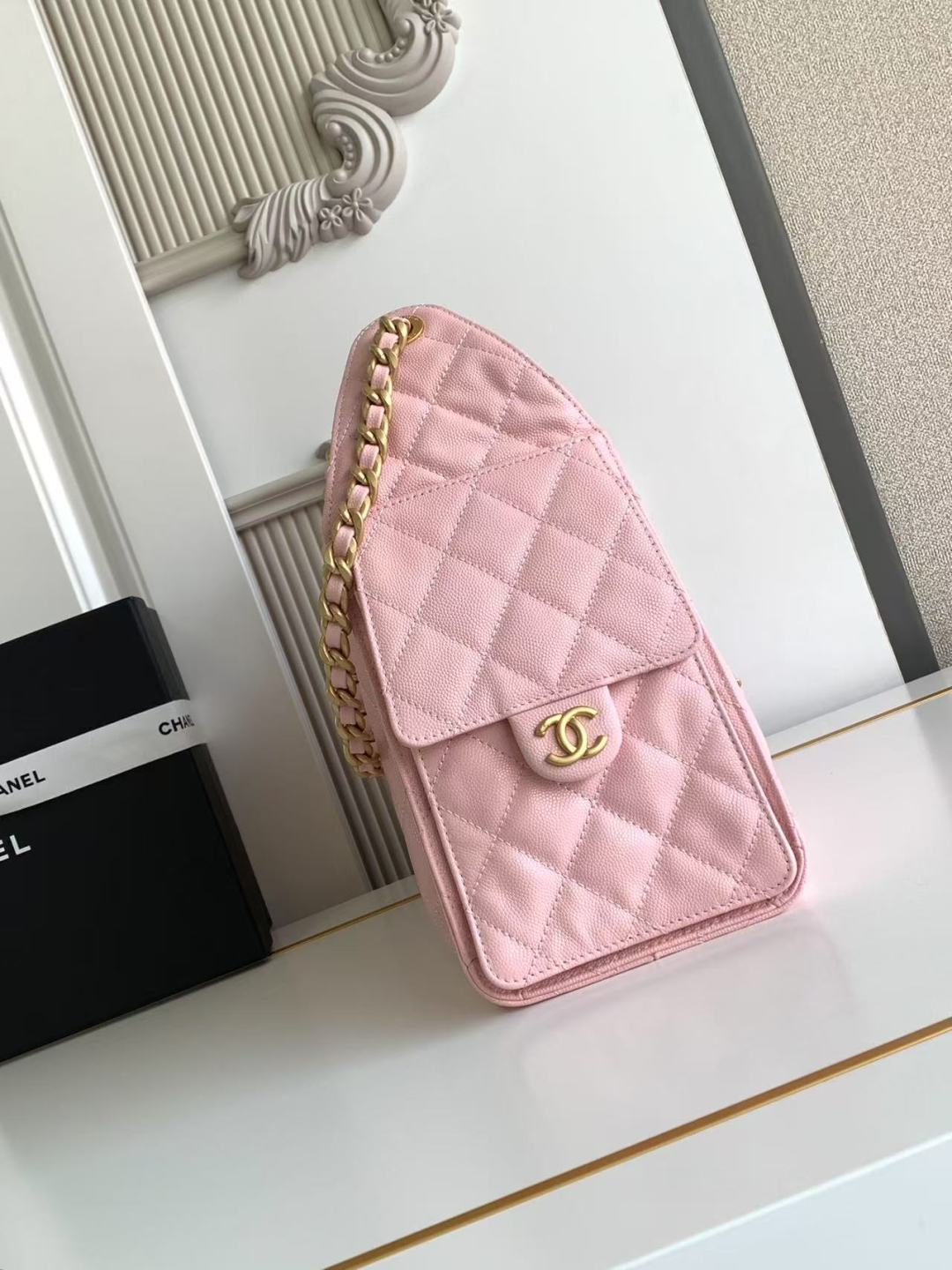 LuxluxHouse Best Quality Bags Chanel Women