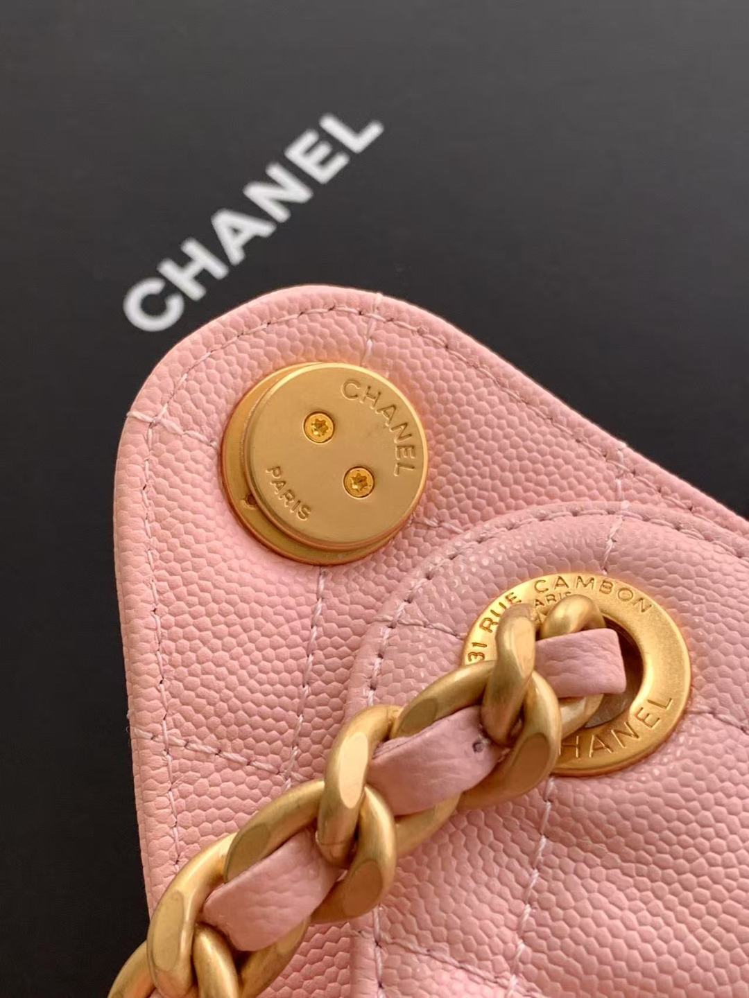 LuxluxHouse Best Quality Bags Chanel Women