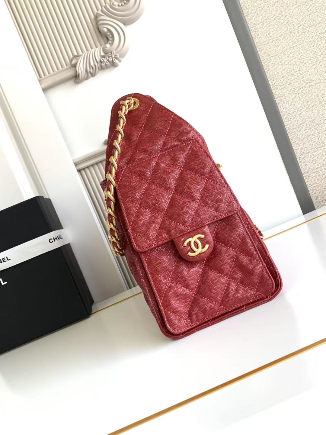 LuxluxHouse Best Quality Bags Chanel Women